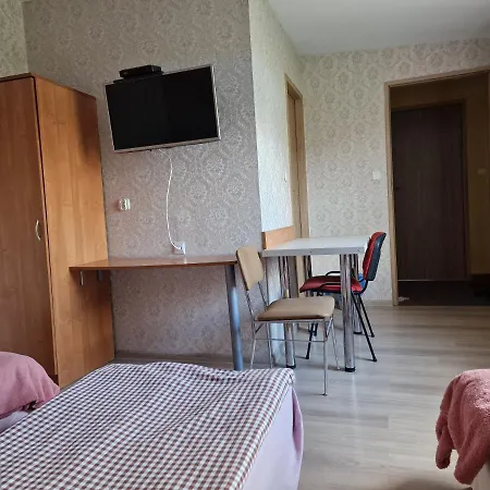 Noclegi Ali Wałbrzych Esterno foto