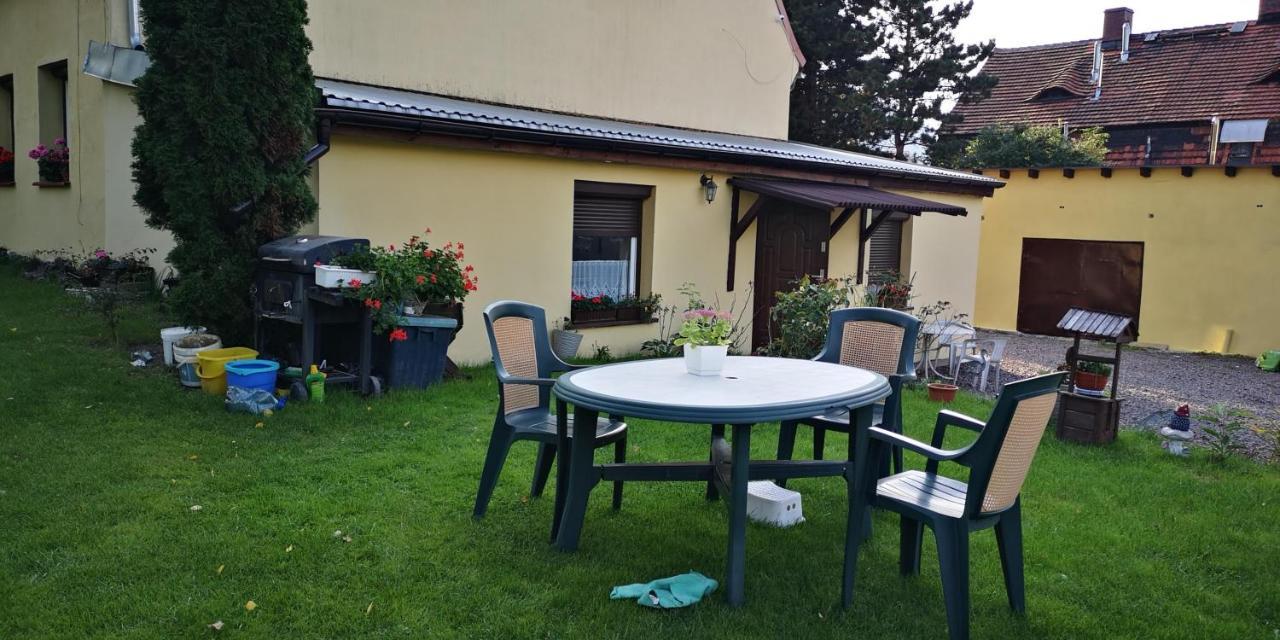 Privatunterkunft Ali *
