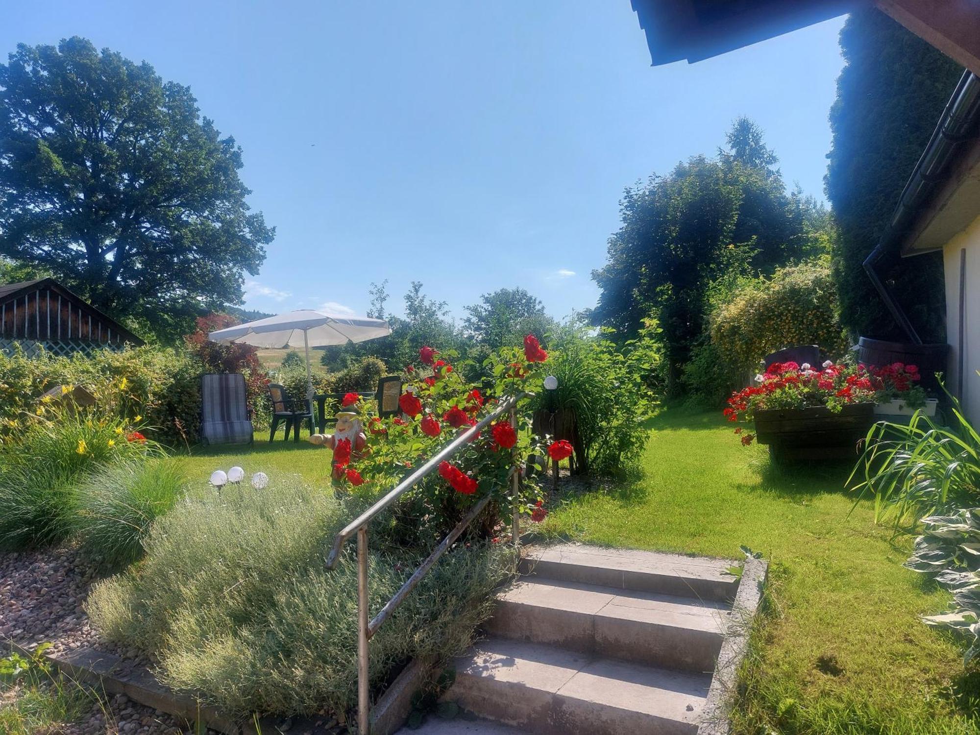 Ali Privatunterkunft Waldenburg