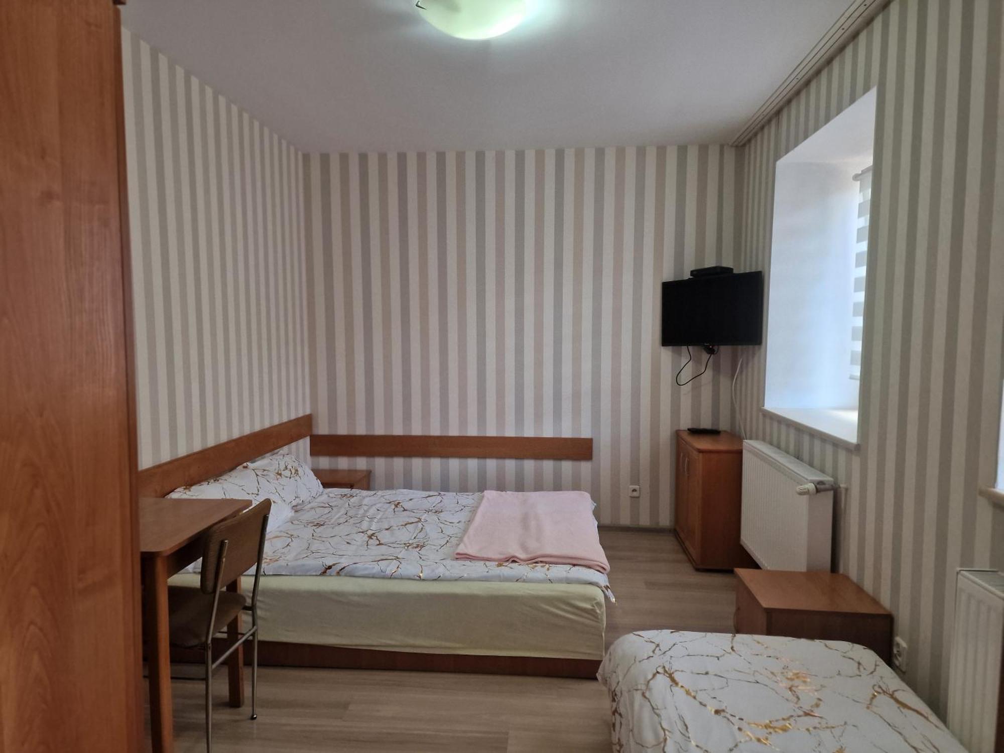 Ali Privatunterkunft
